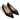 Pantofi Damă Epica Kitten Heel Negri A1443, toc 2.5 cm