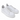 Pantofi Sport Bărbați 2228 din Piele Naturală Albă - Cardori