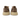 Pantofi barbati casual, Mels W27017 Khaki - Cardori
