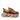 Pantofi Sport Damă Franco KM6383 Grena – Piele Naturală - Cardori