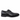 Pantofi Eleganți Bărbați Johan – Piele Naturală 75803 Black - Cardori