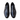 Pantofi Eleganți Bărbați Johan – Piele Naturală 75803 Black - Cardori