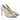 Pantofi eleganti BETINA 6766 VERNIL, toc 9,5 cm - Cardori