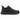 Semighete Bărbați Urban Flex E90001 NG Negre din Piele Naturală – Talpă 3,5 cm - Cardori