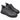 Semighete Bărbați Urban Flex E90001 GREY  din Piele Naturală – Talpă 3,5 cm - Cardori
