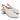 Sandale Damă Betina F3572 Crem – Piele Naturală Perforată - Cardori