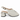 Sandale Damă Betina F3572 Crem – Piele Naturală Perforată - Cardori