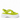 Sandale Damă Epica din Piele Naturală 80014 – Verde Lime cu Platformă - Cardori