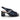 Sandale damă JY80025 NG, toc de 6 cm