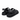 Sandale Bărbați FRANCO Negre K613-18 – Stil Urban - Cardori