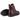 Ghete dama confortabile Pass Col M570011 Visiniu