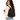 Rucsac dama ANEKKE 43625-252 Black
