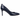 Pantofi stiletto damă 05 Bleumarin – piele naturală, toc 7 cm