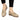 Balerini perforați Maia Beige - Cardori