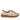 Pantofi damă perforați Dogatti One 7154 Beige - Cardori