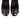 Pantofi damă confort, piele naturală FMZ 9152 Black - Cardori