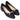 Pantofi damă FORMAZIONE TP229 Black - Cardori