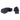 Pantofi damă FORMAZIONE TP229 Black - Cardori