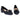 Pantofi damă FORMAZIONE TP229 Black - Cardori