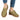 Pantofi damă casual perforați Dogatti One Green - Cardori