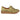 Pantofi damă casual perforați Dogatti One Green - Cardori