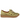 Pantofi damă casual perforați Dogatti One 7154 Green - Cardori