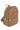 Rucsac damă din piele naturală EVY Beige - Cardori