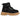 Ghete băieți RAMON Black, piele ecologică, 20-31 - Cardori