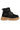 Ghete băieți RAMON Black, piele ecologică, 20-31 - Cardori