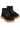 Ghete băieți RAMON Black, piele ecologică, 20-31 - Cardori
