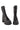 Ghete damă tip bocanc, cu toc Reina 2098-5 BLACK - Cardori