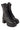 Ghete damă tip bocanc, cu toc Reina 2098-5 BLACK - Cardori