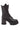 Ghete damă tip bocanc, cu toc Reina 2098-5 BLACK - Cardori