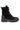 Ghete damă moderne din piele naturală Aristocrat 3002-3 Black Velur - Cardori