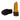 Ghete damă cu elastic, din piele naturală Bonita 3020 Yellow - Cardori