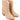 Ciocate damă din piele naturală Anisia 1608-3 Beige - Cardori