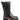 Cizme damă PASS COLLECTION Black - Cardori