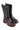 Cizme damă PASS COLLECTION Black - Cardori