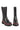 Cizme damă PASS COLLECTION Black - Cardori