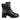 Ghete dama casual piele naturala M613-1 - Cardori
