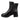 Ghete dama casual piele naturala M613-1 - Cardori