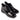 Ghete damă Confort din piele FMZ 3826G03 Black - Cardori