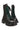 Ghete damă înalte din piele naturală FMZ 687553 Black - Cardori