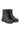 Ghete damă piele naturală DORIS Black - Cardori