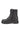Ghete damă piele naturală DORIS Black - Cardori