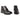 Ghete bărbați Eldemas H788-025 Black - Cardori