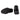 Ghete bărbați Eldemas H788-025 Black - Cardori