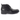 Ghete bărbați 180 Black Pieton - CARDORI - Cardori