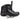 Ghete bărbați Dany 540 Black - CARDORI - Cardori