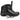 Ghete bărbați Dany 540 Black - CARDORI - Cardori